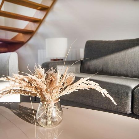 Salicorne Villa rénovée à l'orée de la zone naturelle Groffliers Esterno foto